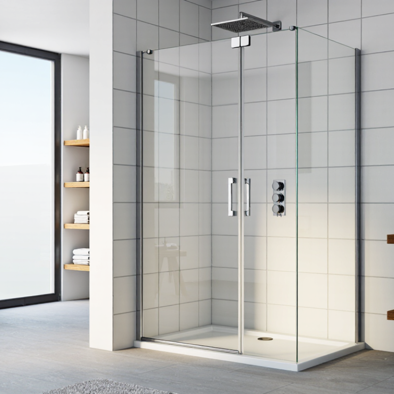 10 Tips for Choosing the Best Hinged Shower Screen?