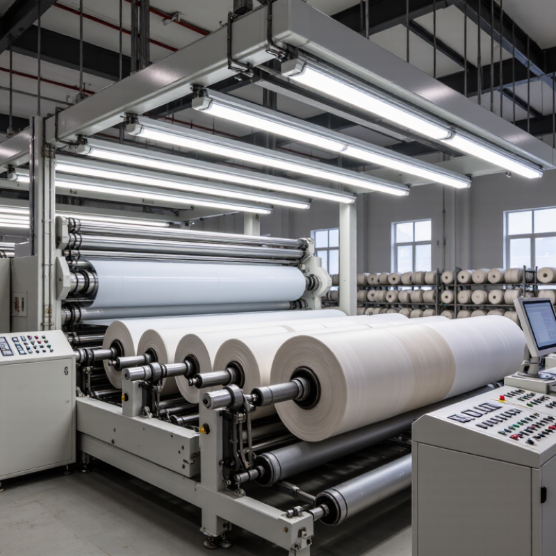 Best Fabric Inspection Machine Manufacturer in China?