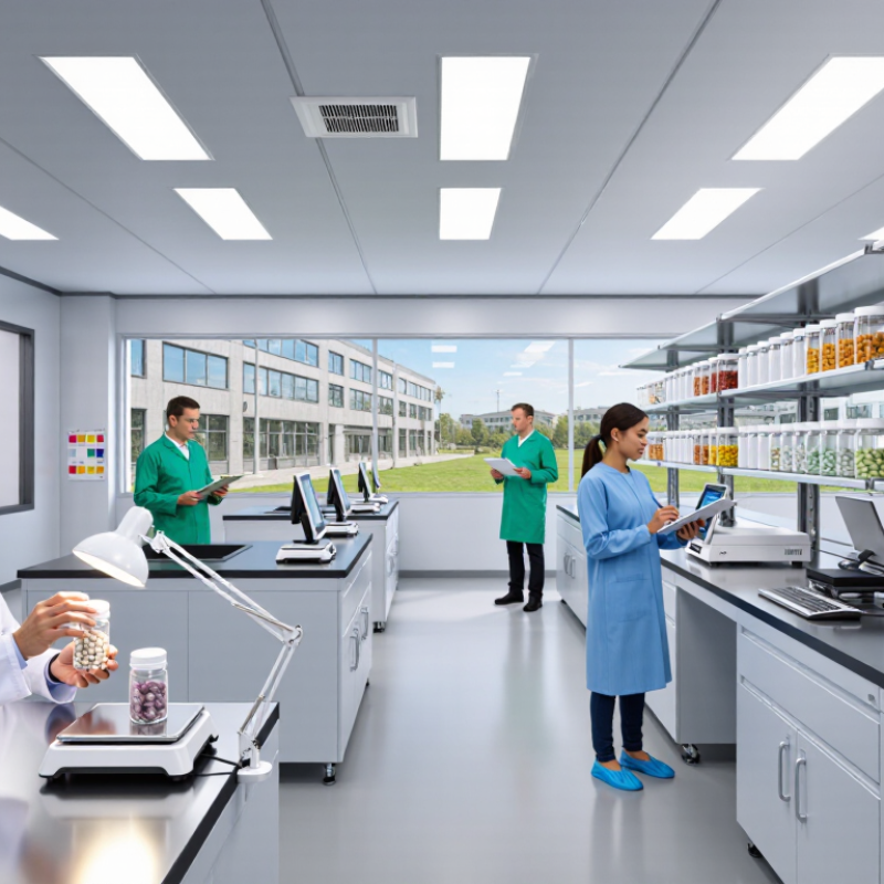 10 Best Dietary Supplement OEM Manufacturers Worldwide