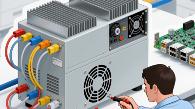 How to Choose a High Voltage CO2 Power Supply