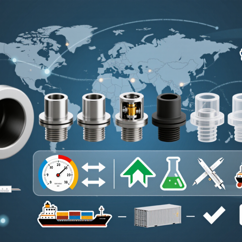 2026 How to Choose the Right Pipe Plug for Global Sourcing?