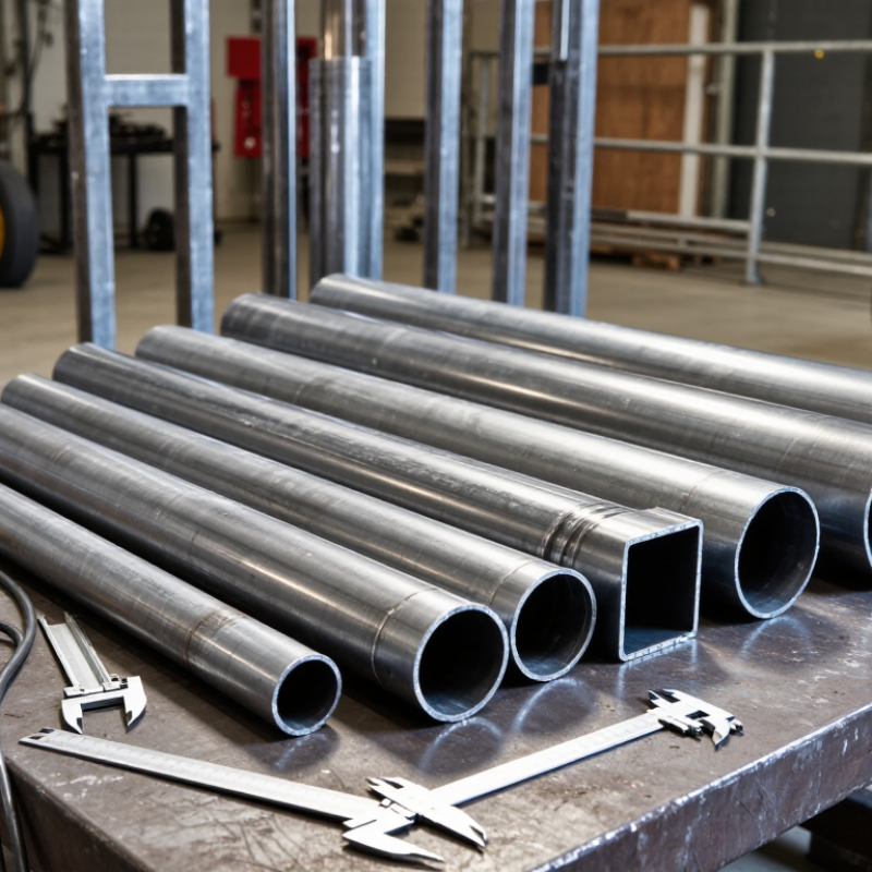 What Is Mild Steel Tube Used For?