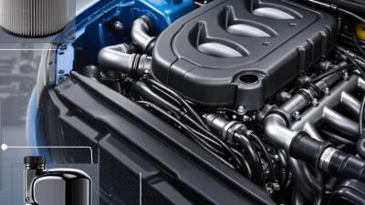 How to Choose the Best Auto Filter in 2026?