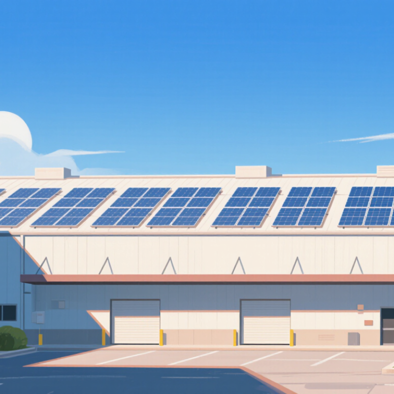 Why Choose Solar Power Systems for Your Business?