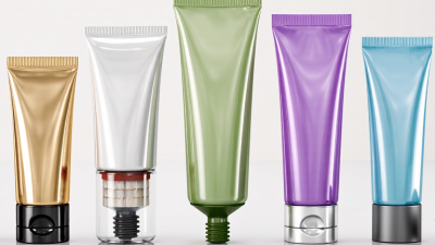 7 Best Tube Containers for Packaging in 2026