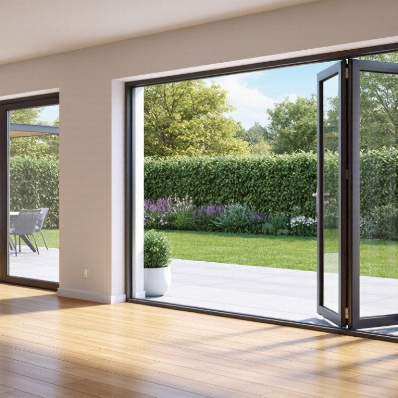 What Are the Top Patio Doors UK Buyers Prefer?