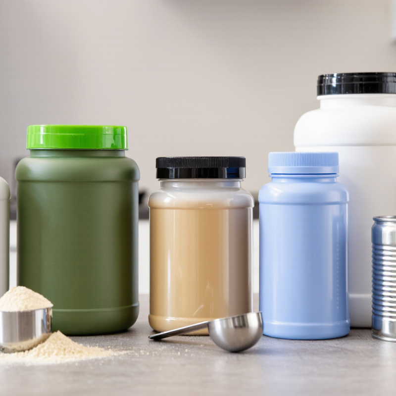 Which 2026 Amino Protein Powder Types Are Best for Buyers?