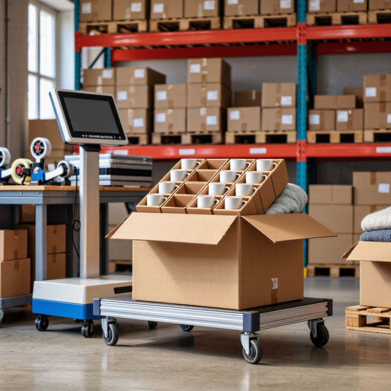2026 Best Cardboard Boxes for Shipping and Storage