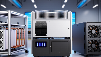 China Top ASIC Crypto Miner Manufacturers?