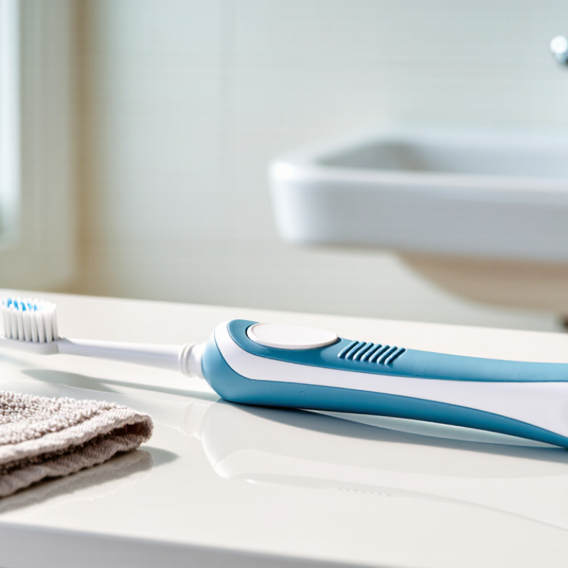 How to Choose the Best Professional Manual Toothbrush?