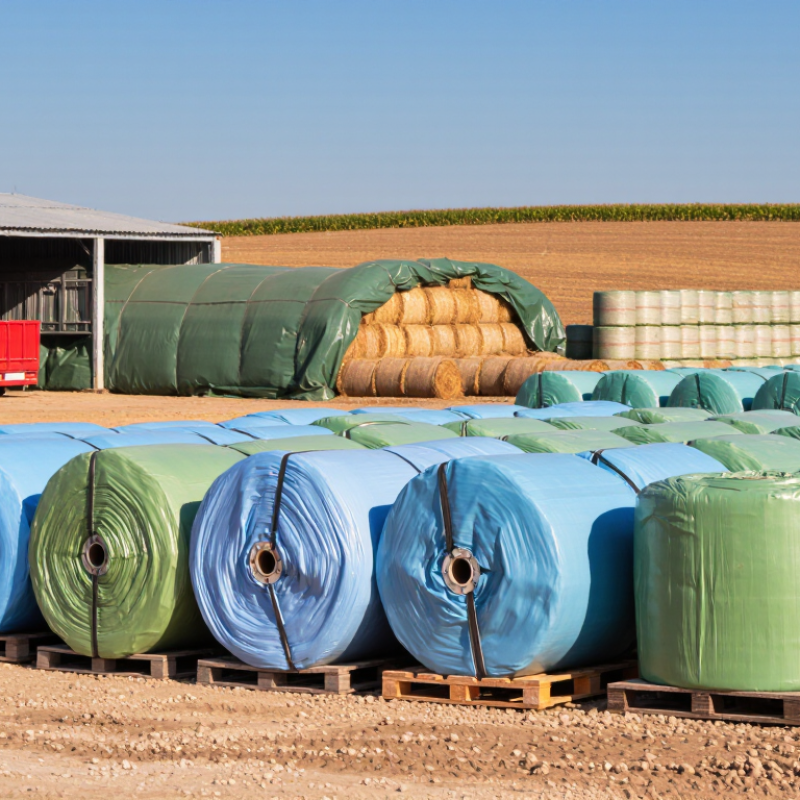 China Top 10 Farm Tarp Suppliers for Global Buyers
