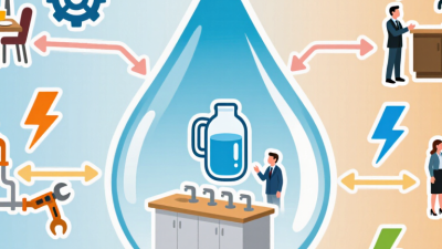 How to Choose Water Treatment Systems for Your Business?