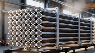 How to Choose the Right Finned Tube Heat Exchanger?