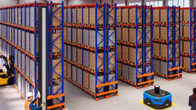 How to Choose Pallet Racking for Your Warehouse in 2026?