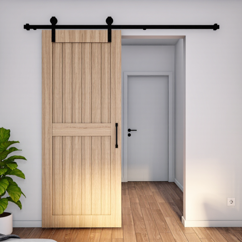 10 Best Bypass Barn Doors for Small Spaces?