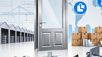 2026 Best Aluminium Entry Door Suppliers for Global Buyers