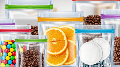 How to Choose Zipper Bags for Your Business