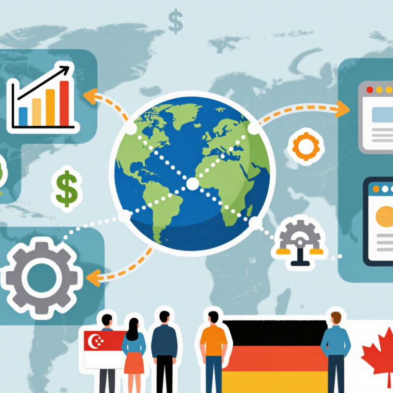2026 Top Passive Income Machine for Global Buyers?