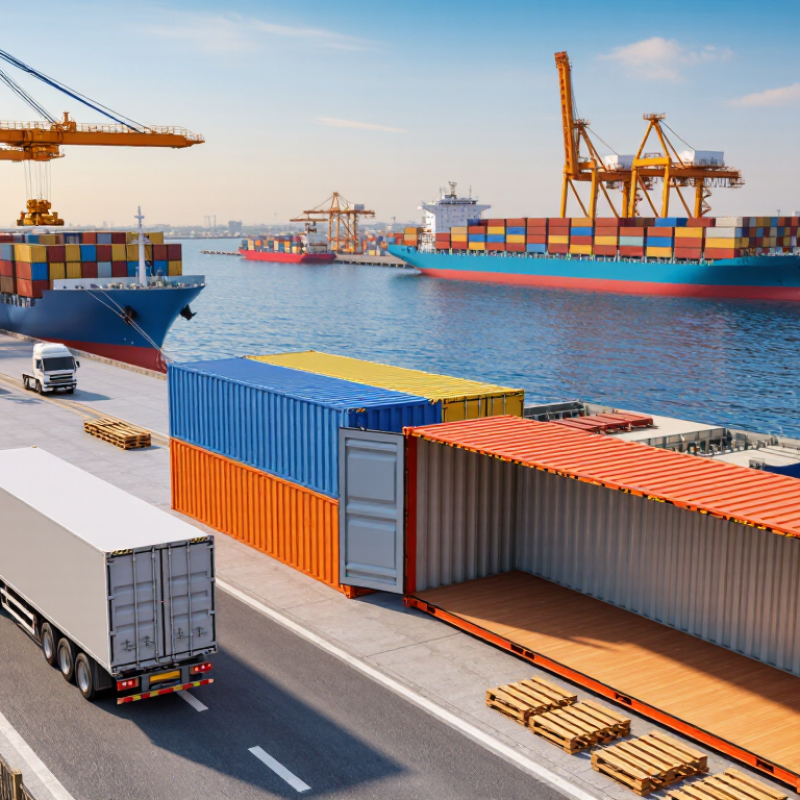 2026 Best Moving Containers for Global Buyers?