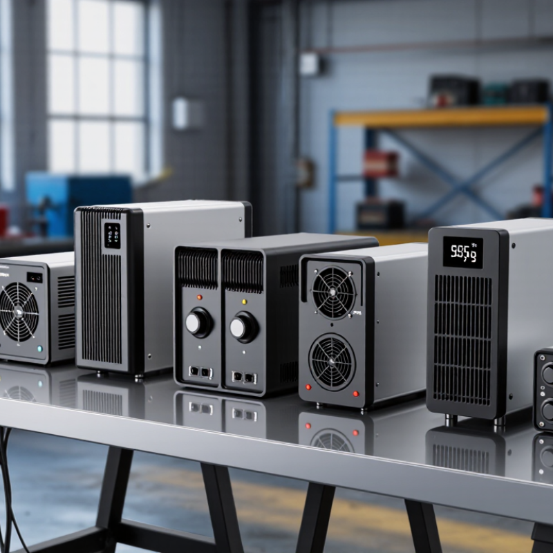Top 10 Inverter Voltage Stabilizer Suppliers Worldwide?