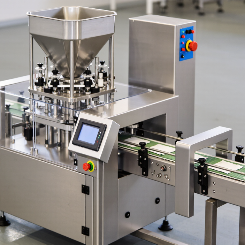 China Top Pouch Packing Machine Suppliers?