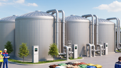 2026 Best Anaerobic Digestion Suppliers for Global Buyers
