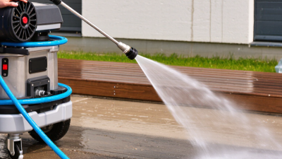 What Is Power Washing and How Does It Work?