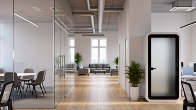 Why Is Office Layout Design Important?