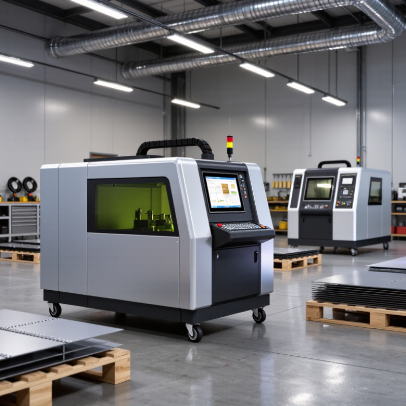 How to Choose a Plasma Welding Machine in 2026?