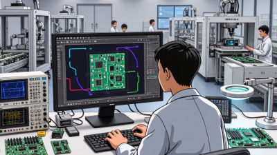 Who Are the Top 10 PCB Design Companies in China?