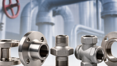 7 Best Pipe Flange Types for Global Buyers?