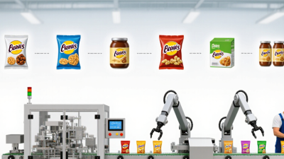 What Is the Best Automatic Packaging Machine in 2026?