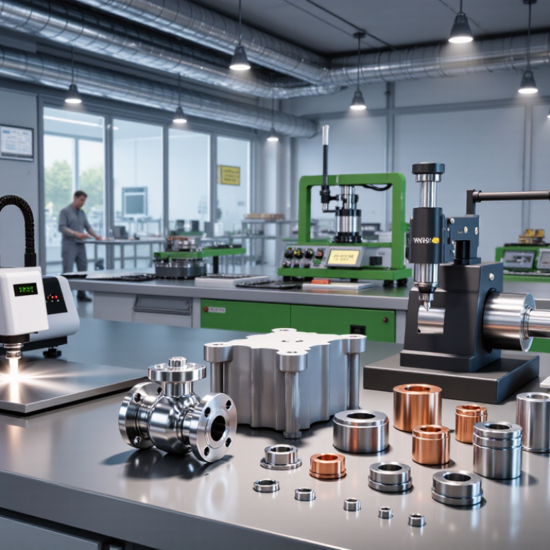 How to Choose Metal Part Marking Technology in 2026?