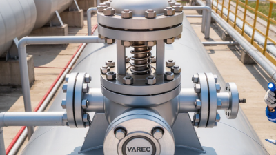 What Is the Best Varec Pressure Vacuum Relief Valve?