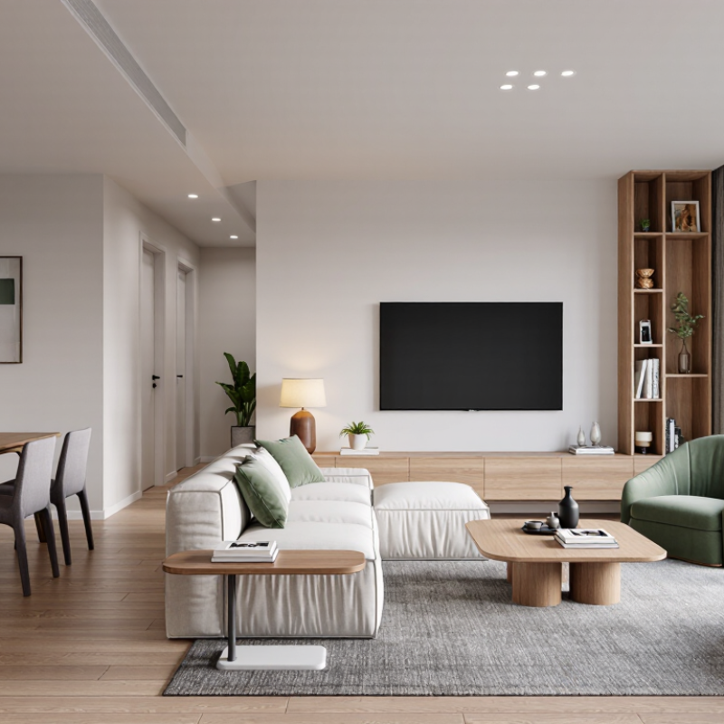 How to Arrange Furniture in an Open Floor Plan in 2026?