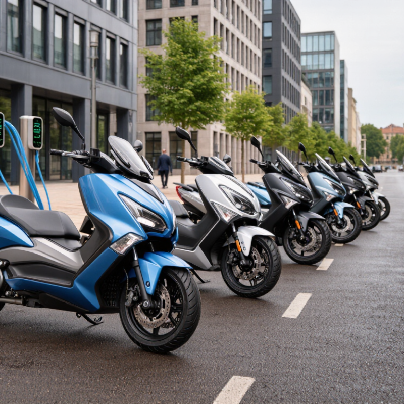 China Top Urban Electric Commuter Motorcycle Suppliers?