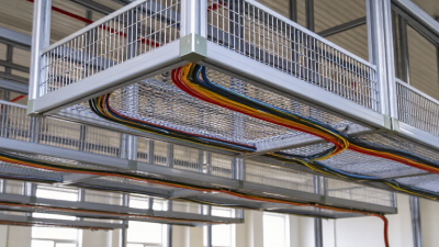 2026 Best Basket Cable Tray Manufacturers for Global Buyers