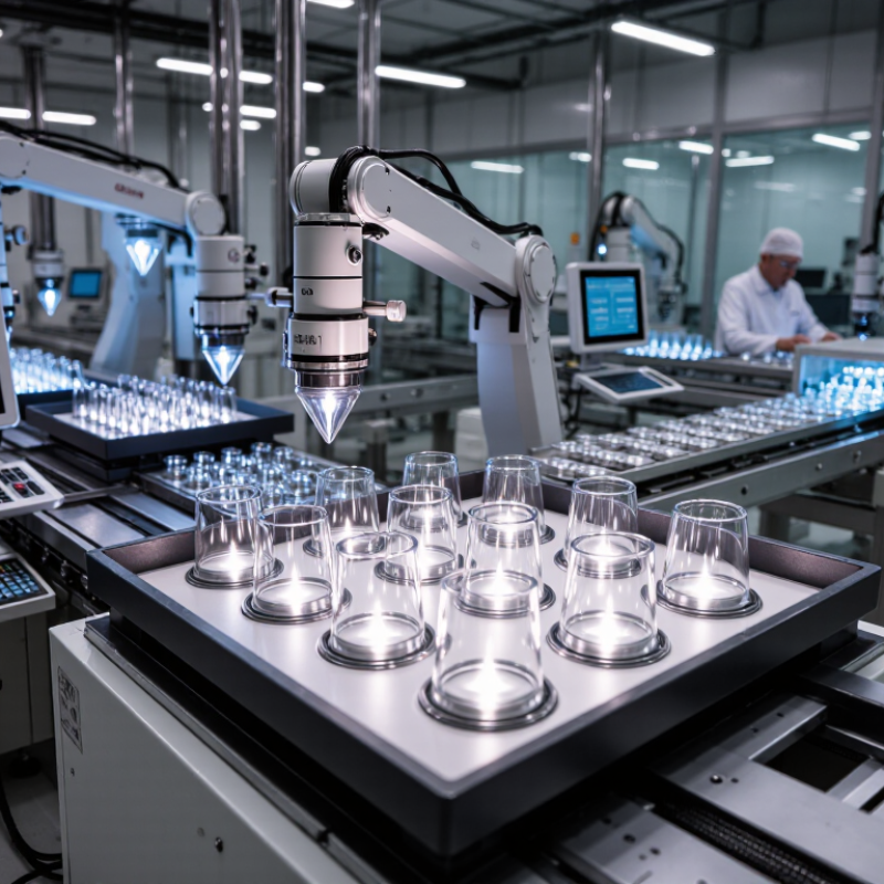 China Top 10 Plastic Lens Manufacturers for Global Buyers