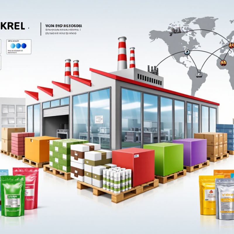 10 Best Packaging Printing Companies for Global Buyers?