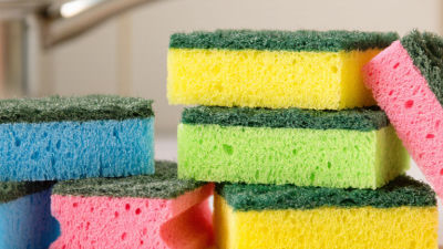 10 Sponge Pad Buying Tips for Global Buyers