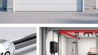 How to Find Reliable Garage Door Servicing in 2026?