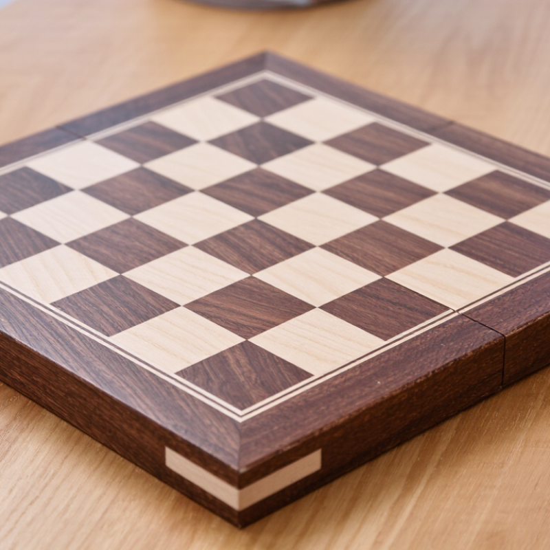 2026 Best Wooden Chess Board for Wholesale Buyers