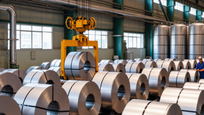 Top 10 316 Stainless Steel Suppliers Worldwide
