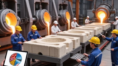 How to Choose a Sand Casting Supplier?