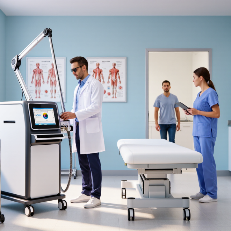 How to Choose a Picosecond Laser for Your Business?