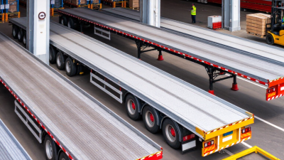 2026 Best Dock Plates for Global Buyers?