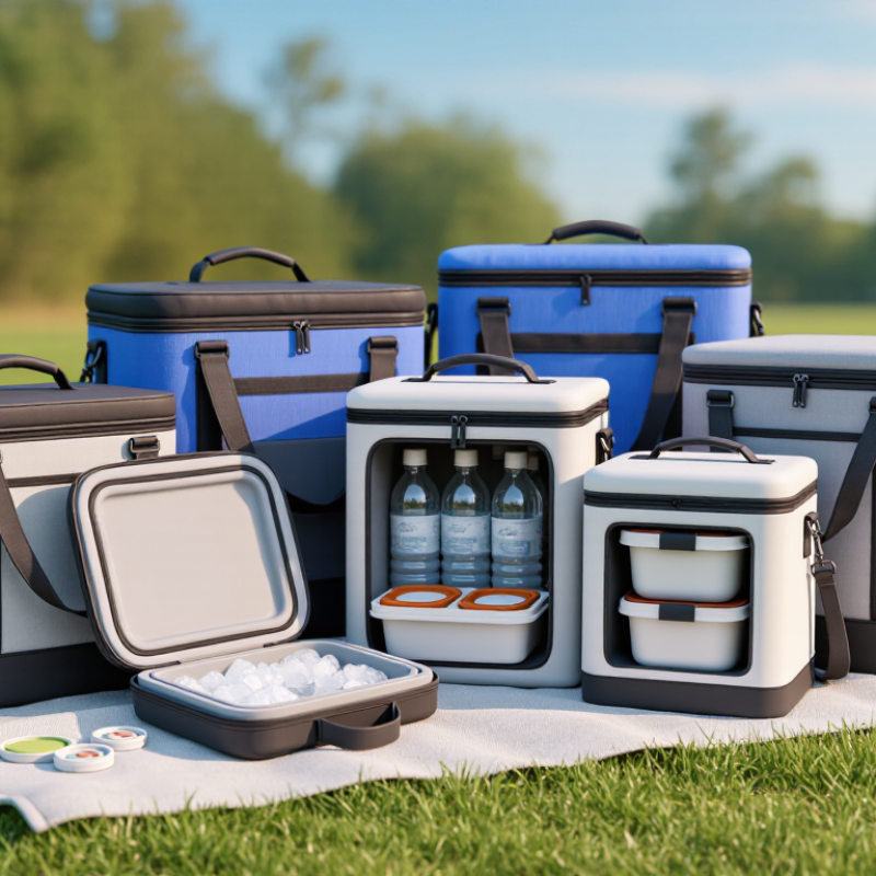 How to Choose the Best Sports Cooler Bags?