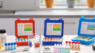 Top 10 Water Analysis Kits for Accurate Water Testing