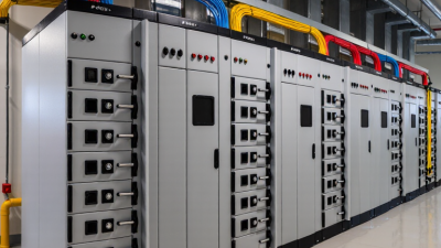 Top 10 Electrical Transfer Switch Suppliers Worldwide