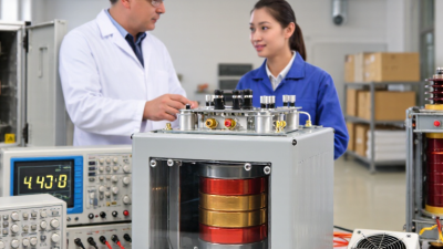 China Top 10 Automatic Voltage Relay Transformer Suppliers